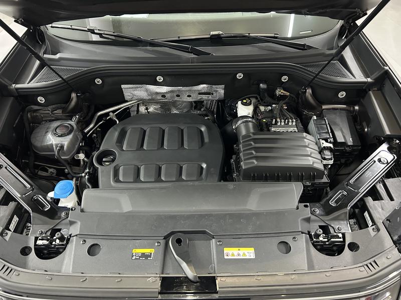 Volkswagen Teramont Pro, 2024 — фото 7 из 12