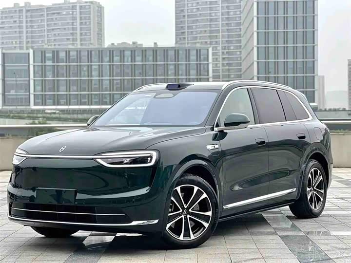 Aito M7, 2025 — купить в Чебоксарах под ключ
