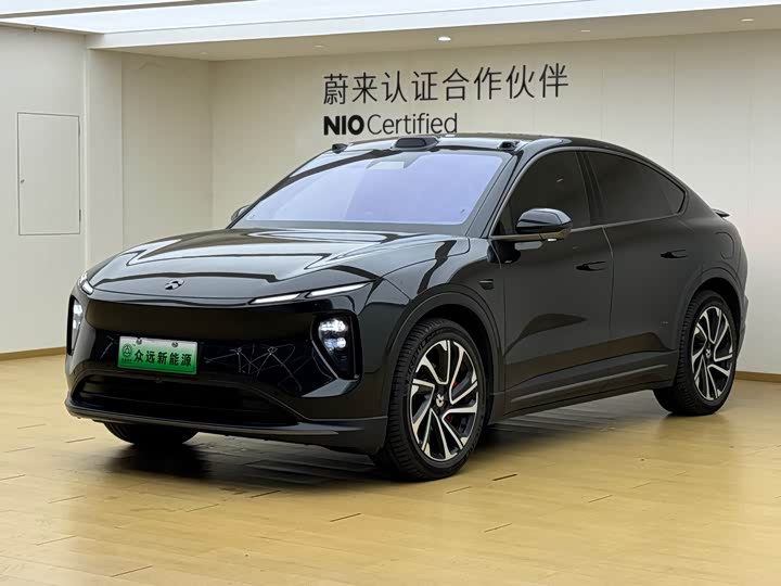 Nio EC6, 2024 — купить в Перми под ключ