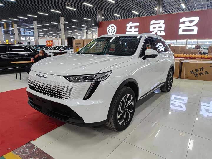 Haval Ruge Max, 2025 — купить в Санкт-Петербурге под ключ