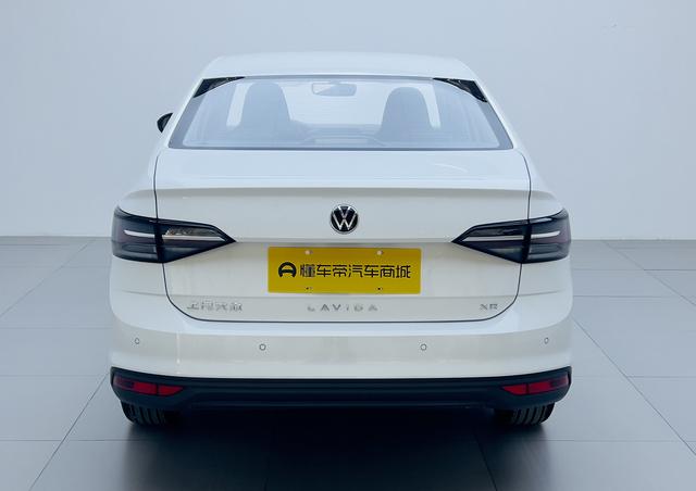 Volkswagen Lavida, 2026 — фото 6 из 12