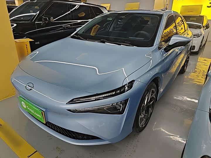 GAC Aion S Max, 2024 — купить в Костроме под ключ