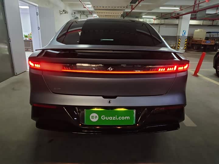 Dongfeng Yipai eπ 007, 2023 — фото 6 из 9
