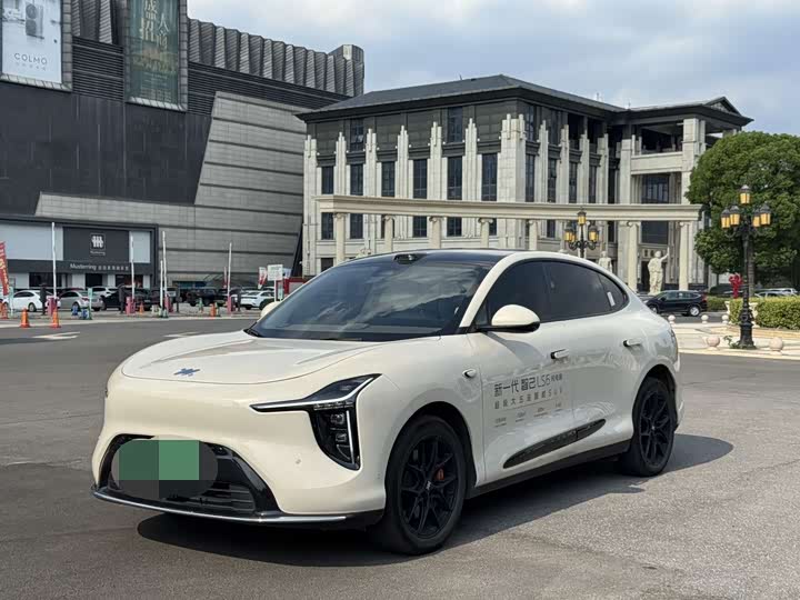 IM motors LS6, 2025 — купить в Санкт-Петербурге под ключ