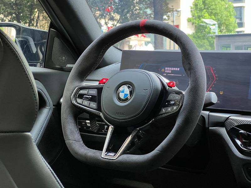 BMW M2, 2025 — фото 9 из 12