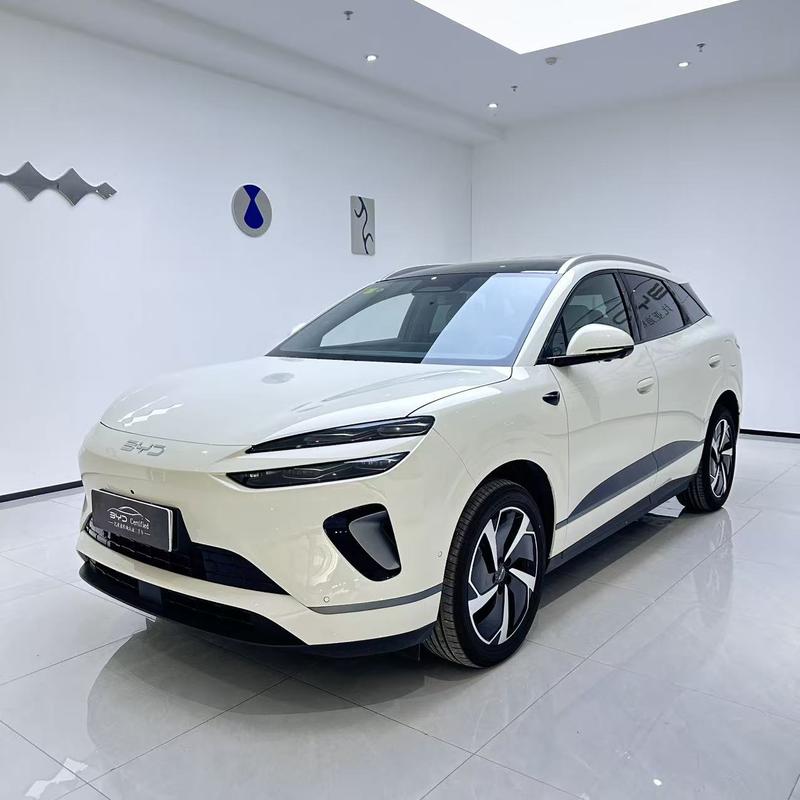 BYD Sea Lion 06 Hybrid/EV, 2025 — купить в Брянске под ключ