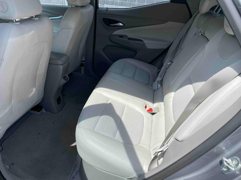 Buick Velite 7, 2021 — фото 9 из 10