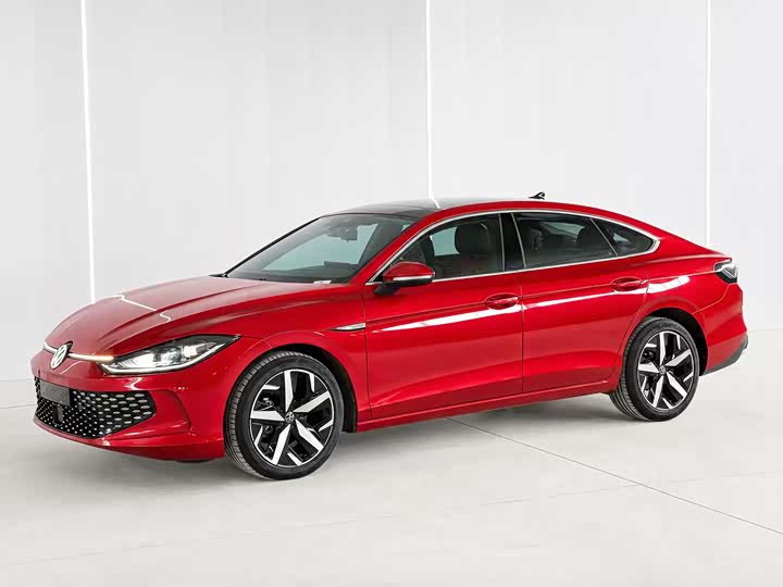 Volkswagen Lamando L, 2021 — фото 7 из 9