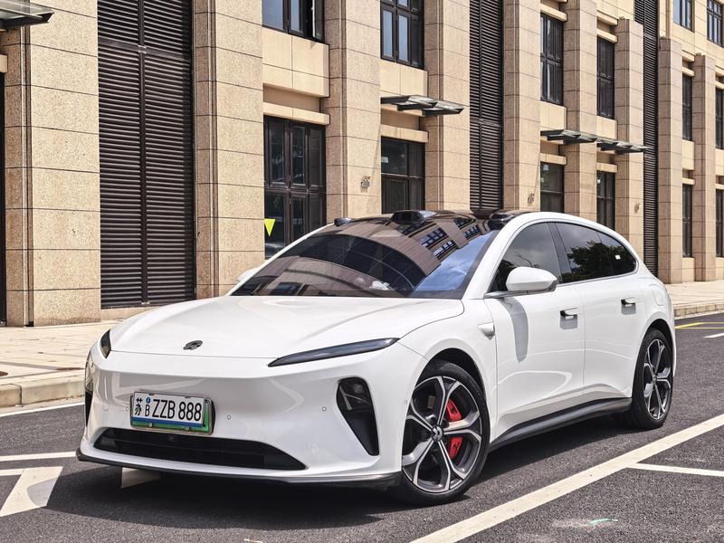 Nio ET5T, 2024 — купить в Саранске под ключ