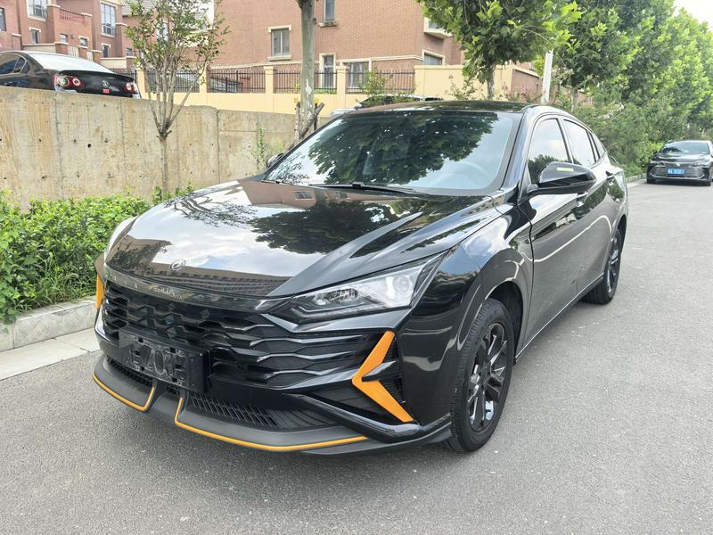 Dongfeng Aeolus Yixuan, 2024 — купить в Санкт-Петербурге под ключ