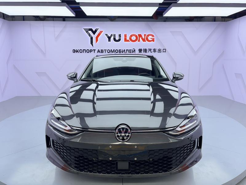 Volkswagen Lamando L, 2023 — фото 2 из 12