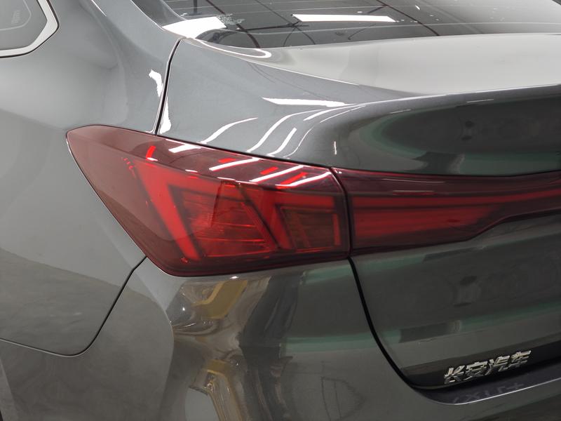 Changan Eado Plus, 2023 — фото 10 из 12