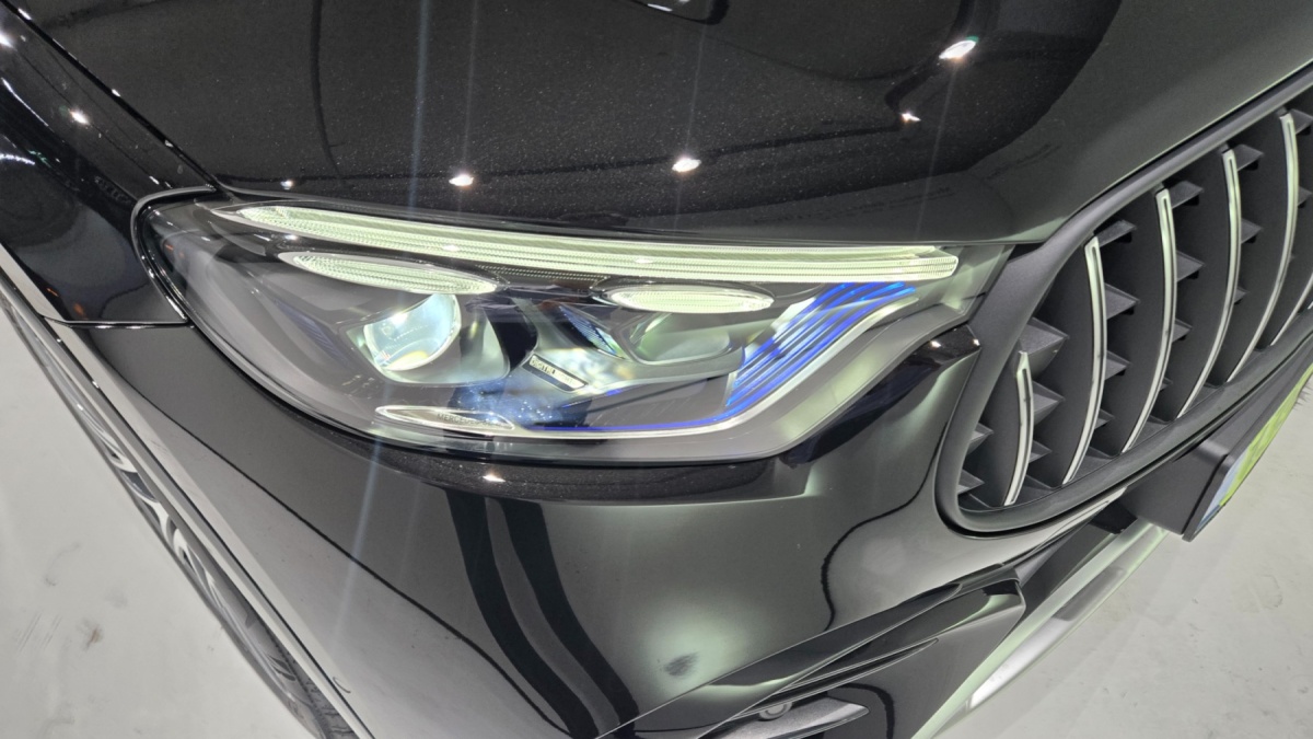 Mercedes-Benz GLC-Class, 2025 — фото 12 из 12