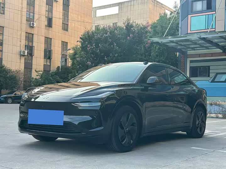 Nio Onvo L60, 2024 — купить в Йошкар-Оле под ключ