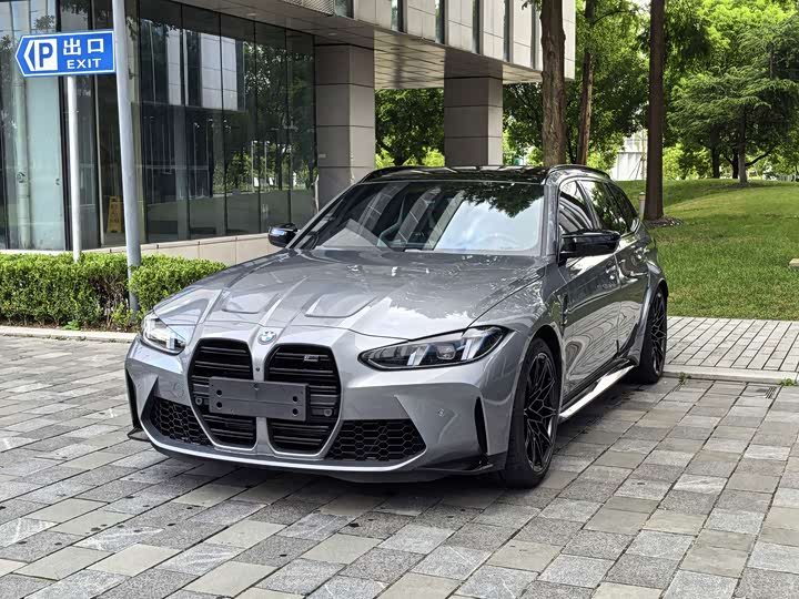 BMW M3, 2025 — купить в Перми под ключ