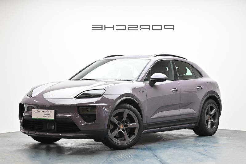 Porsche Macan EV, 2024 — купить в Санкт-Петербурге под ключ