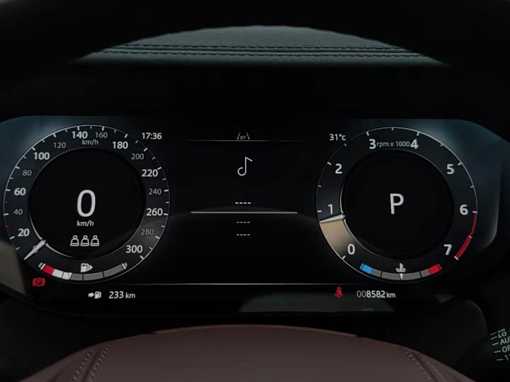 Land Rover Range Rover, 2024 — фото 6 из 9