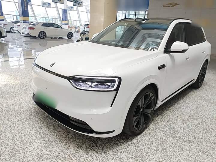 Aito M7, 2025 — купить в Тольятти под ключ