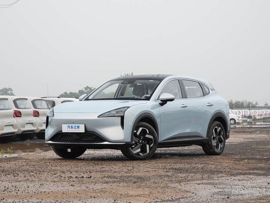 Baojun Yunhai, 2026 — купить в Саранске под ключ