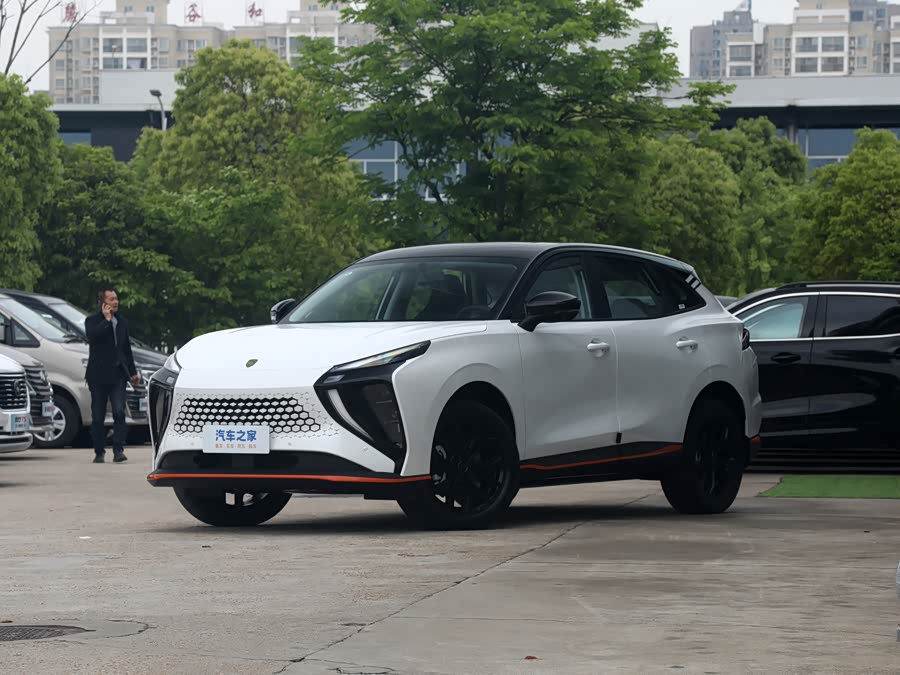 Dongfeng Forthing Leiting, 2026 — купить в Ижевске под ключ