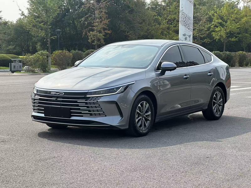 BYD Destroyer 05, 2023 — купить в Воронеже под ключ