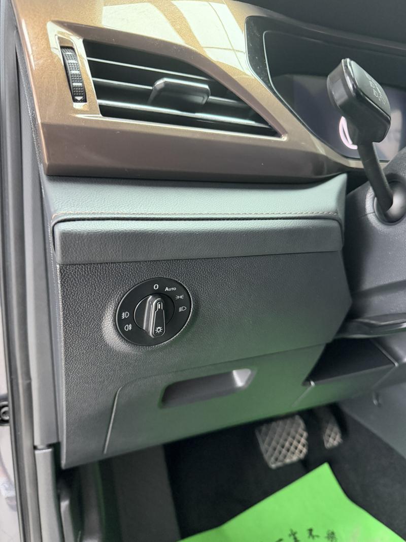 Volkswagen Tharu, 2022 — фото 10 из 12