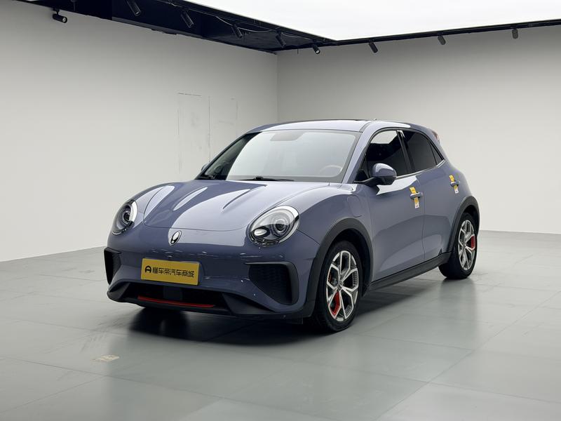 Ora Good Cat GT (03 GT), 2021 — купить в Санкт-Петербурге под ключ