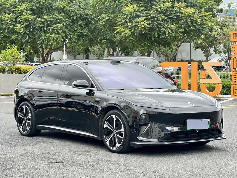 Nio ET5T, 2024 — фото 3 из 10