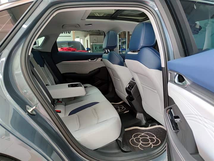Geely Preface, 2022 — фото 11 из 12