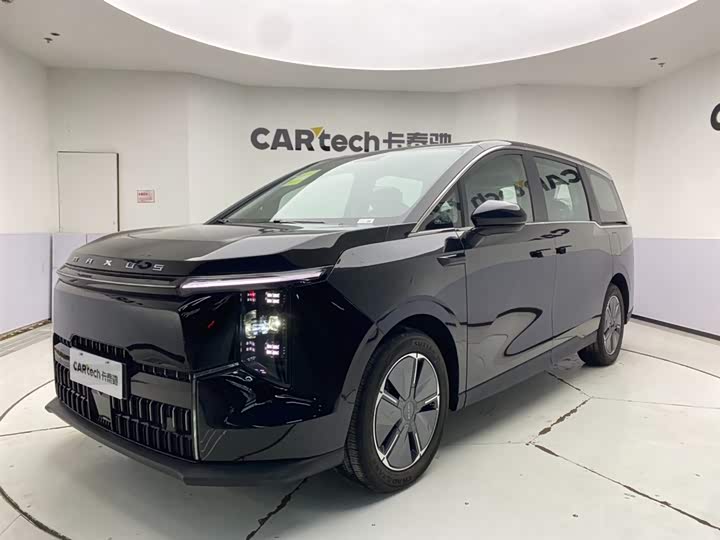 Maxus Mifa 7, 2024 — купить в Белгороде под ключ