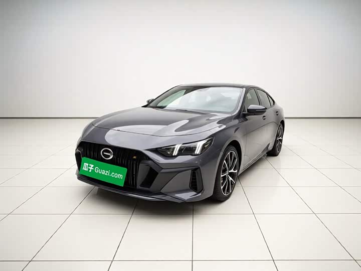 GAC Trumpchi Empow R, 2021 — купить в Йошкар-Оле под ключ