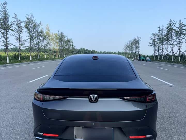 Changan Yida, 2023 — фото 9 из 9