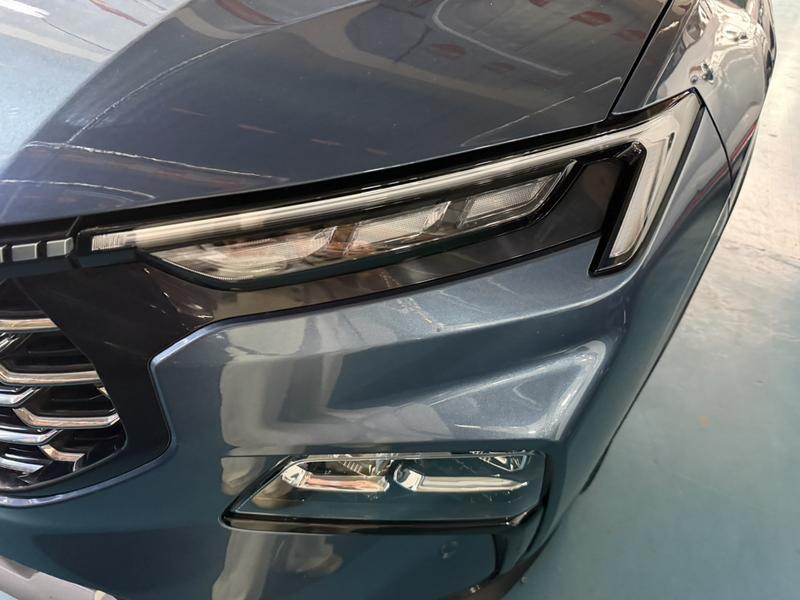 Ford Equator Sport, 2022 — фото 5 из 12