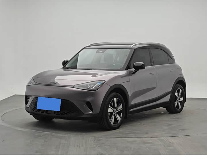 Smart #1, 2024 — купить в Иванове под ключ