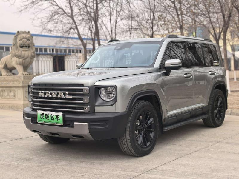 Haval Raptor Hybrid, 2025 — купить в Саранске под ключ