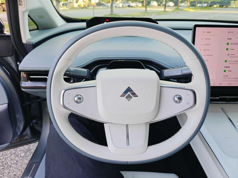 GAC Hyptec GT, 2025 — фото 12 из 12