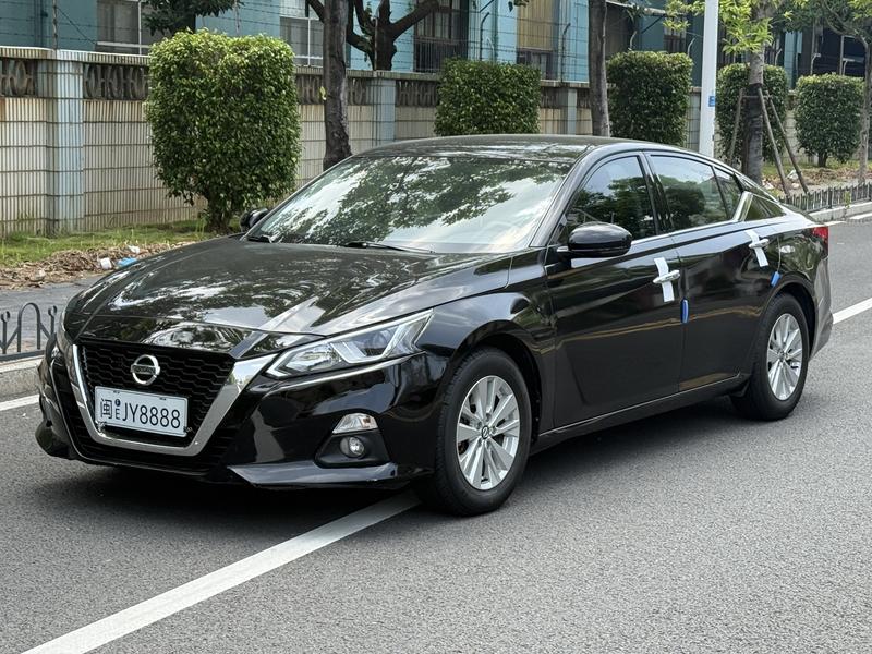 Nissan Teana, 2022 — купить в Туле под ключ