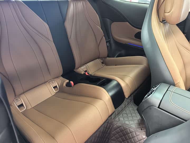 Mercedes-Benz CLE-Class, 2025 — фото 5 из 9