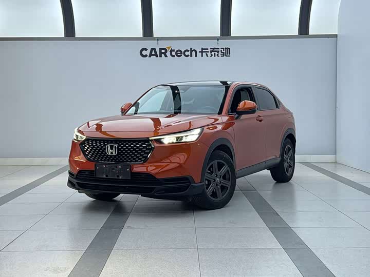 Honda XR-V, 2022 — купить в Твери под ключ