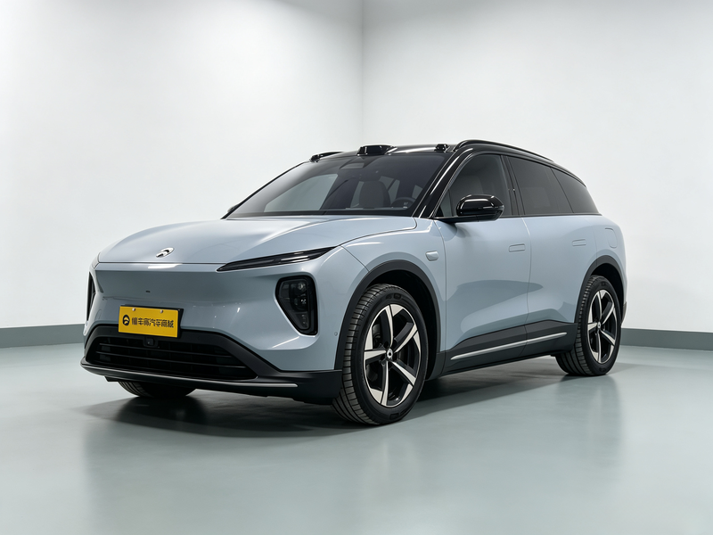 Nio ES6, 2024 — купить в Москве под ключ