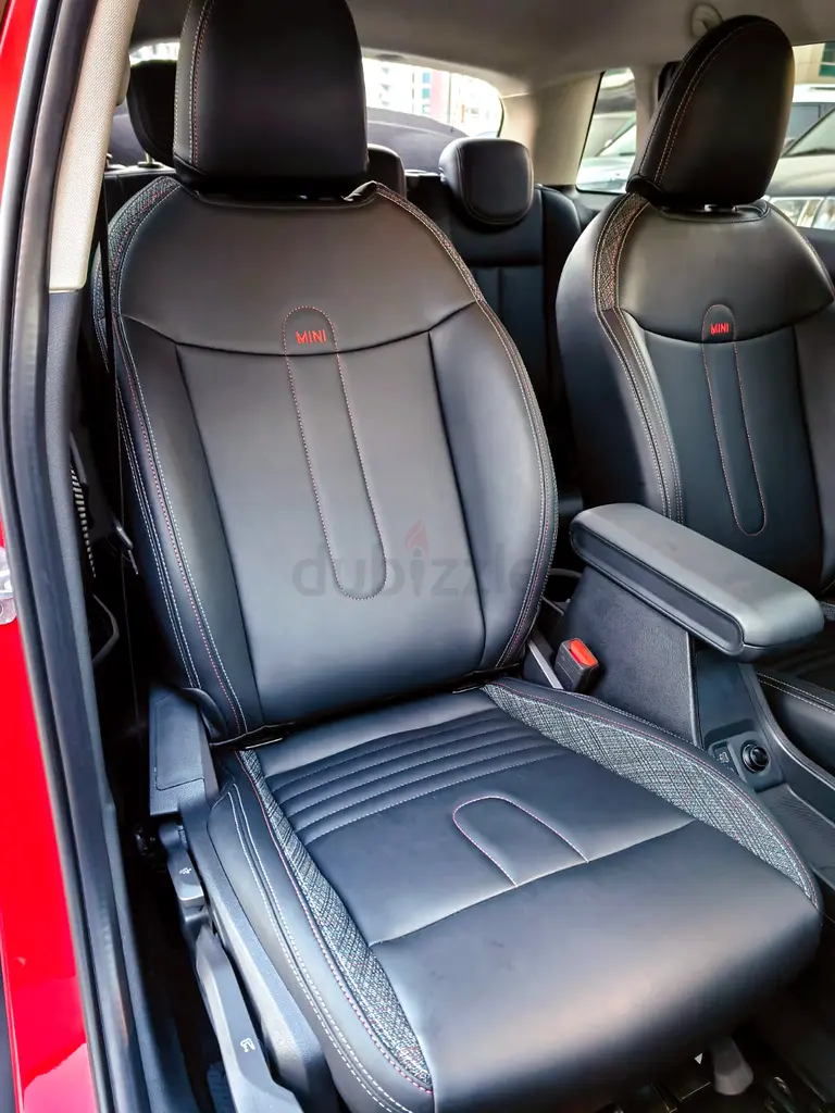 MINI Cooper, 2025 — фото 10 из 10