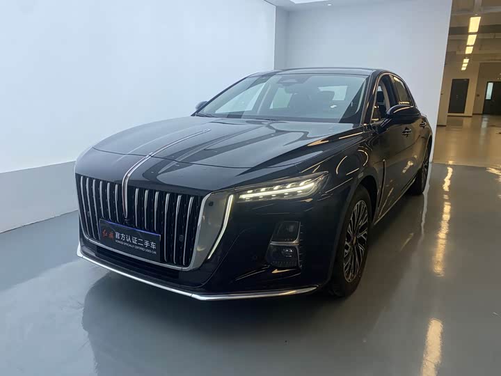 Hongqi H5, 2026 — купить в Твери под ключ