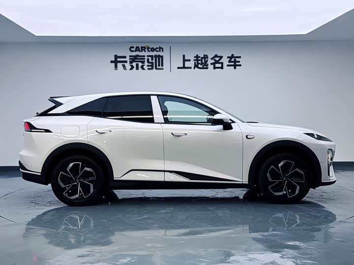 Changan Deepal S07 (S7), 2026 — фото 4 из 9