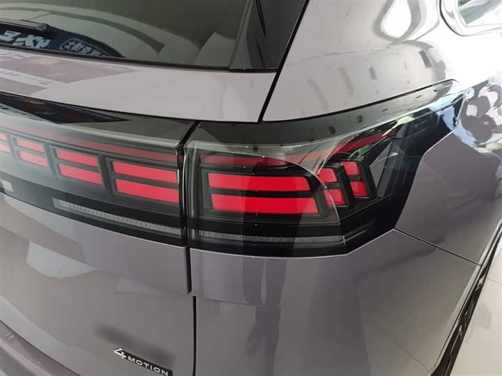 Volkswagen Teramont Pro, 2024 — фото 8 из 9