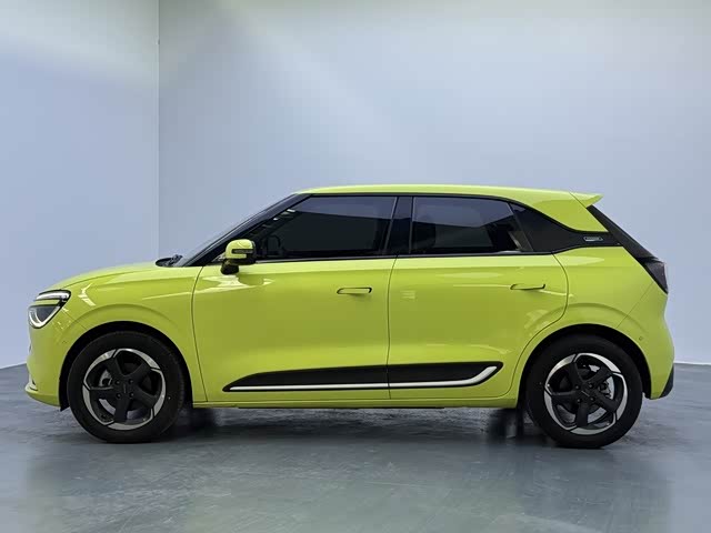 Dongfeng Yipai Nano 01, 2025 — фото 8 из 9