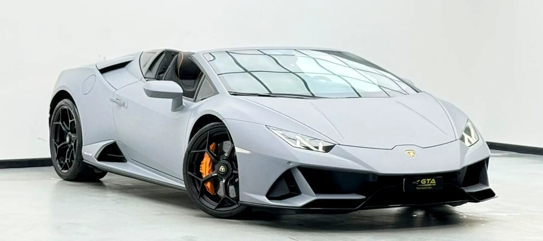 Lamborghini Huracan, 2023 — фото 3 из 10