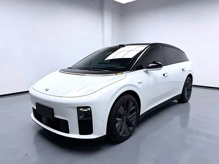 LiXiang i6, 2025 — купить в Ижевске под ключ