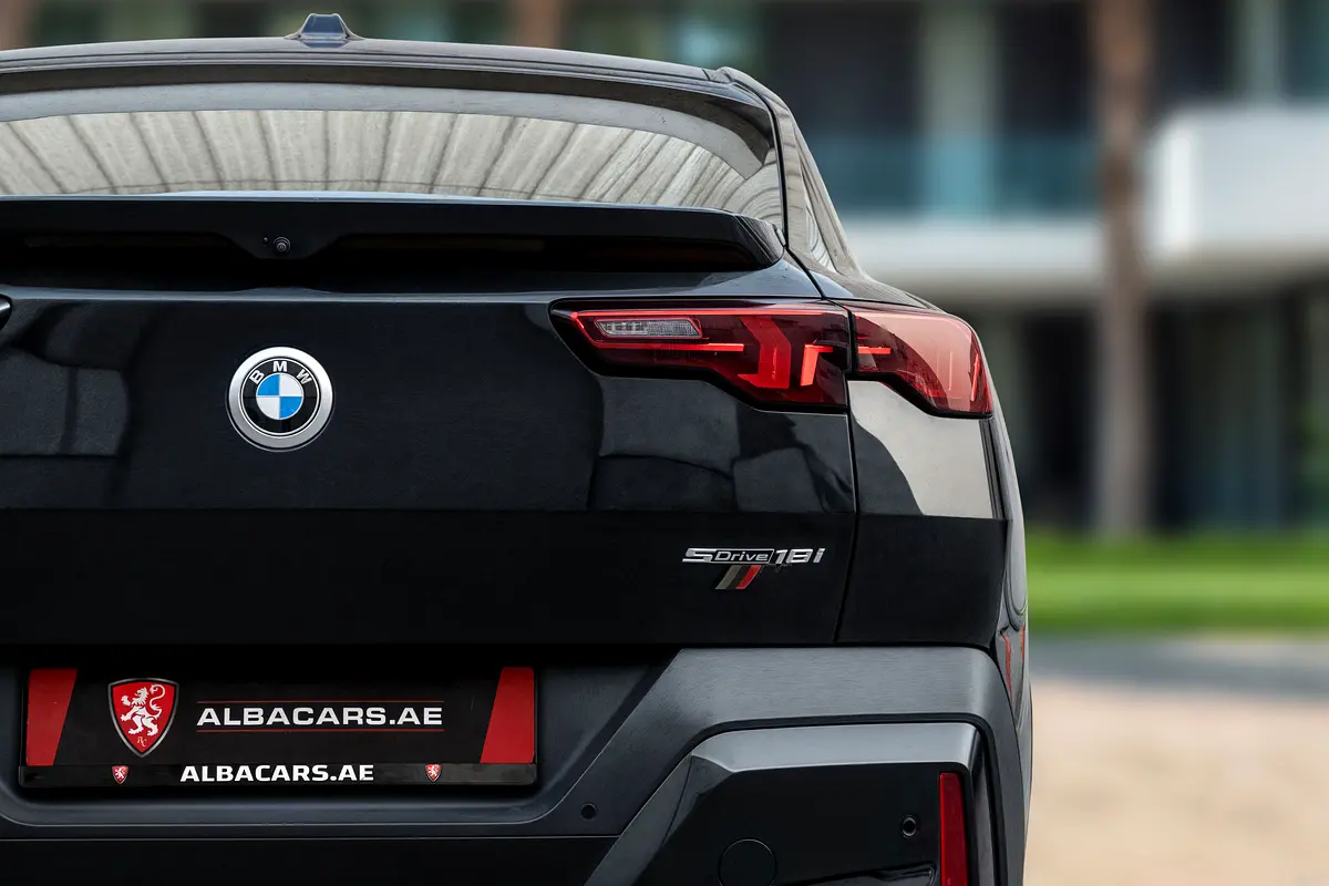 BMW X2, 2025 — фото 6 из 10