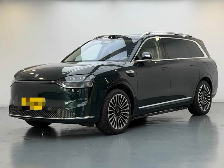 Aito M9, 2025 — купить в Оренбурге под ключ