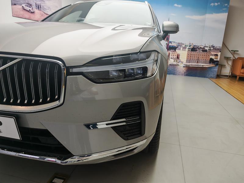 Volvo XC60, 2024 — фото 7 из 12